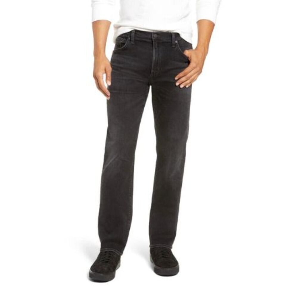Citizens of Humanity Men's Gage Classic Straight Leg Jeans Size 36 36165